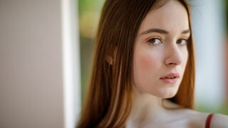 Natural Tits and Shaved Pussy in Swinger Fun - страстные шлюхи в HD BIGWHORE.COM