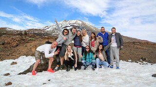 Shaved Brunette Bianca Ferrero's Outdoor Adventure - страстные шлюхи в HD BIGWHORE.COM
