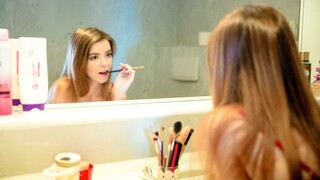 Grandpa Philippe and Lina Roselina Get Naughty - новинки порно на BIGWHORE.COM