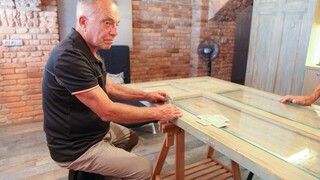 Valentina Sierra Pleases Grandpa and Uncle - страстные шлюхи в HD BIGWHORE.COM