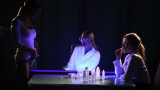 Angelica Heart & Mimi Cica Fingering Jayla DeAngelis - страстные шлюхи в HD BIGWHORE.COM