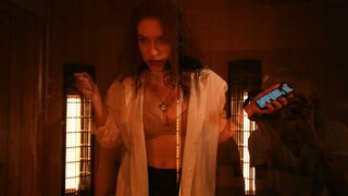 Brunette Bombshell Retaliation - новинки порно на BIGWHORE.COM