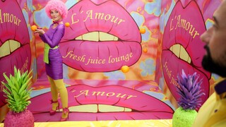 Fetish Frenzy with Mugur - страстные шлюхи в HD BIGWHORE.COM