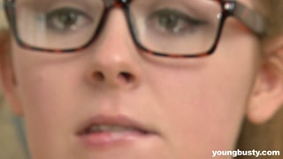 Shaved and Ready: Ruby - страстные шлюхи в HD BIGWHORE.COM