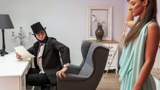 Ricky Rascal Deepthroats Amirah Adara on July 4th - страстные шлюхи в HD BIGWHORE.COM