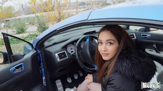 Tommy Cabrio Fucks Athletic European Girl - страстные шлюхи в HD BIGWHORE.COM