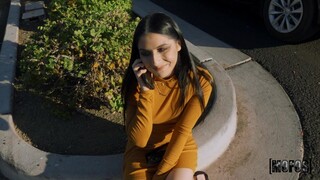 Kaitlyn Katsaros Loves Facials - Teen Fucked Hard Doggystyle - страстные шлюхи в HD BIGWHORE.COM