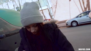 Rebecca Volpetti's School Fucking Adventure - страстные шлюхи в HD BIGWHORE.COM