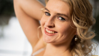 Wedding Cancelled, Blonde Gets Filled by Chris Catharsis - страстные шлюхи в HD BIGWHORE.COM