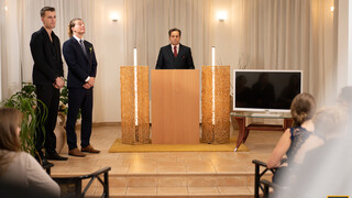 Wedding Cancelled - Olivia Sparkle Fucks Ricky Rascal Hard - страстные шлюхи в HD BIGWHORE.COM