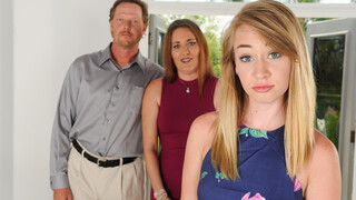 Step Daddy's Discipline - страстные шлюхи в HD BIGWHORE.COM