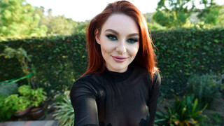 Ginger Sex Greeting - страстные шлюхи в HD BIGWHORE.COM