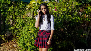 Taboo Stepdad Encounters Stepdaughter - страстные шлюхи в HD BIGWHORE.COM