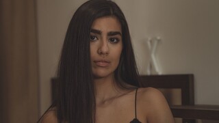 Real Asian Romance with Big Tits Brunette - страстные шлюхи в HD BIGWHORE.COM