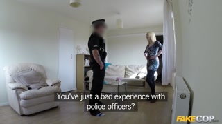 Cowgirl Ride for the Cop in Flat - страстные шлюхи в HD BIGWHORE.COM
