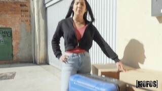 Interracial Move - страстные шлюхи в HD BIGWHORE.COM