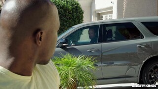 Stockinged MILF Gets Fucked - страстные шлюхи в HD BIGWHORE.COM