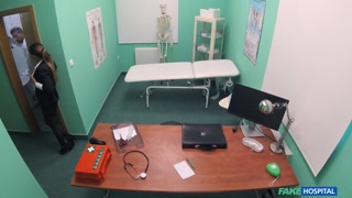 Agent Swallows Cum in Office - страстные шлюхи в HD BIGWHORE.COM