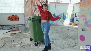 Robin Reid's Filthy Ride - новинки порно на BIGWHORE.COM