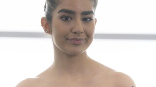 Big Titted Masseuse Thrills European Girl - страстные шлюхи в HD BIGWHORE.COM