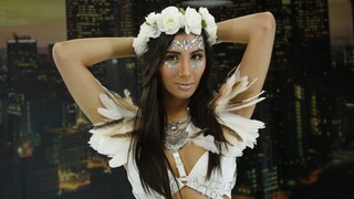 Medium Tits, Maximum Desire - страстные шлюхи в HD BIGWHORE.COM