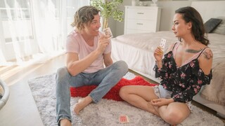 Small Titted Freya Dee Gets Cumshot - страстные шлюхи в HD BIGWHORE.COM
