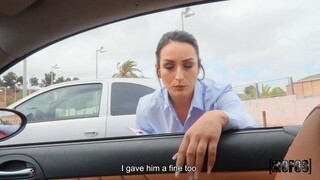 Doggystyle Blowjob with Jordi El Niño Polla - страстные шлюхи в HD BIGWHORE.COM