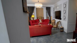 Russian Girlfriend Lilu Moon - Open for Anal & Blowjob - страстные шлюхи в HD BIGWHORE.COM