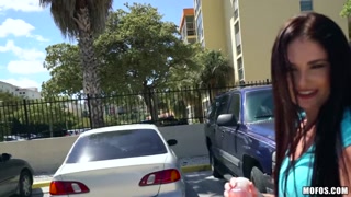Hot Innocent Girl Fucks For Cash - новинки порно на BIGWHORE.COM