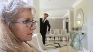 Michael Vegas Gets Screwed by Blonde Day - страстные шлюхи в HD BIGWHORE.COM