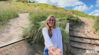 Tent Tentacles: Conor's Big Natural Tits Blowjob - страстные шлюхи в HD BIGWHORE.COM