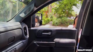 Standing Doggystyle for Ariel’s Bubble Butt – Pure Magic - страстные шлюхи в HD BIGWHORE.COM