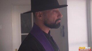 Big Tits Ritual - страстные шлюхи в HD BIGWHORE.COM