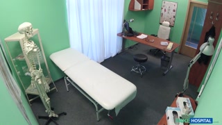 Reverse Cowgirl After Medical Pussy Inspection - страстные шлюхи в HD BIGWHORE.COM
