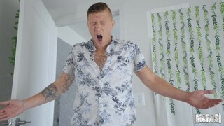 Shaved and Ready: Wet and Wild - страстные шлюхи в HD BIGWHORE.COM