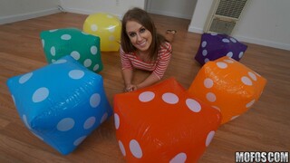 Facial for College Student - страстные шлюхи в HD BIGWHORE.COM