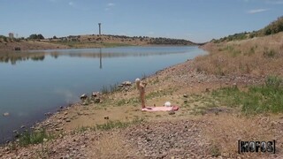 Used and Abused in 3 Ways - страстные шлюхи в HD BIGWHORE.COM