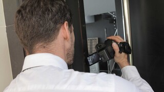 POV Shower Action - страстные шлюхи в HD BIGWHORE.COM