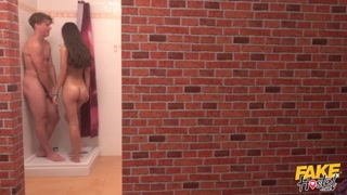 Hostel Room Creampie with Anya Krey - новинки порно на BIGWHORE.COM