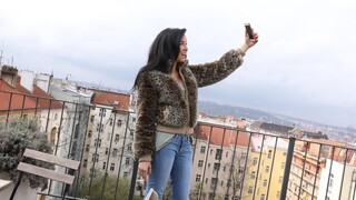 Francys Belle Gets a Messy Creampie - страстные шлюхи в HD BIGWHORE.COM