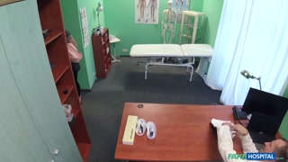 Standing Doggy Style with a Patient - страстные шлюхи в HD BIGWHORE.COM