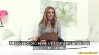 Nervous Cutie Turns Slutty – Amateur Doggystyle & Spooning Creampie - новинки порно на BIGWHORE.COM
