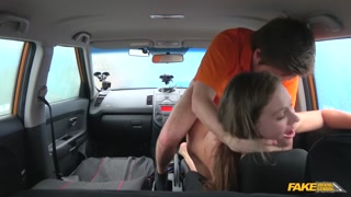 Missionary Style with Amateur Learner - страстные шлюхи в HD BIGWHORE.COM