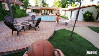 Pierced and Tatted Outdoor Sex - страстные шлюхи в HD BIGWHORE.COM