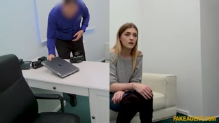 Office Girl Rhiannon Ryder Sucks Big Dick - страстные шлюхи в HD BIGWHORE.COM