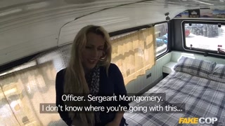 Facial for the Bus Driver from Copper - страстные шлюхи в HD BIGWHORE.COM