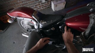 Under Her Control - новинки порно на BIGWHORE.COM