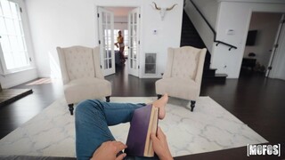 Cock Craze: Vanna, Alexis, and Xander - новинки порно на BIGWHORE.COM