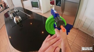 Peter's Playful Pussy - новинки порно на BIGWHORE.COM