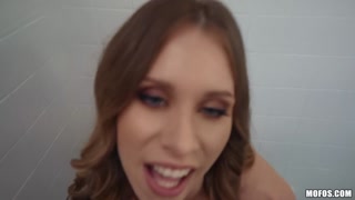Rush to the Bathroom for Sex - новинки порно на BIGWHORE.COM